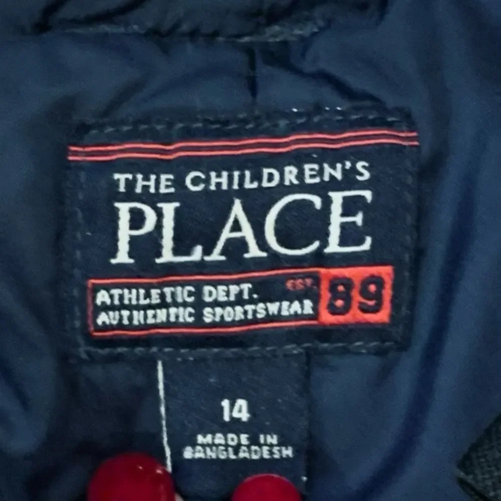 The Childrens Place place children’s